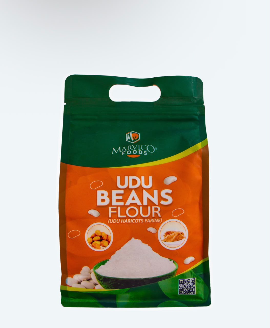 Udu Beans Flour