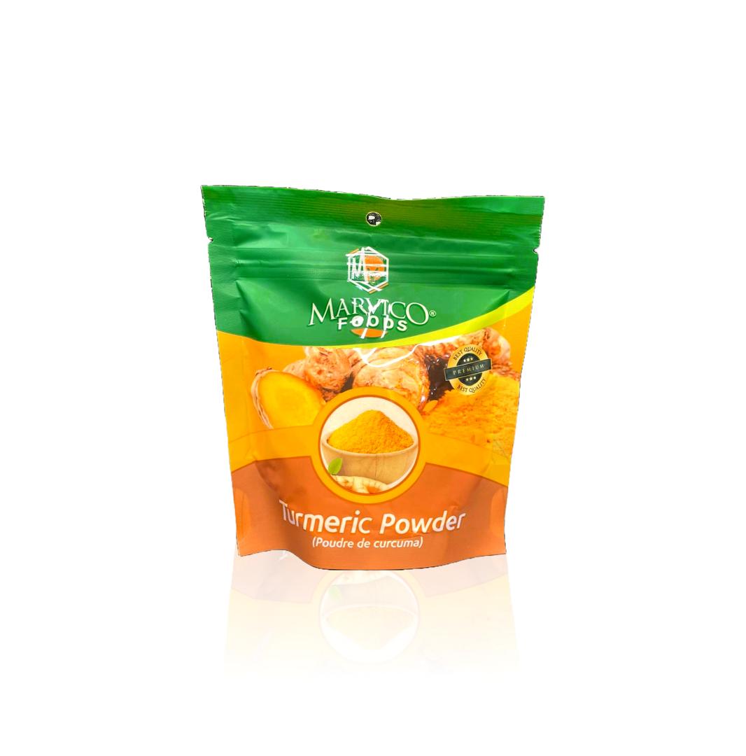 Turmeric Powder (pouch)