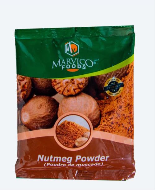 Nutmeg Powder (sachet)