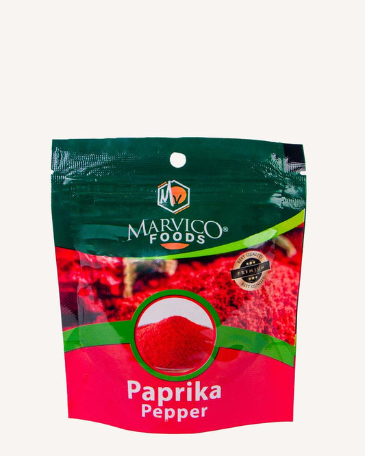 Paprika Powder (pouch)