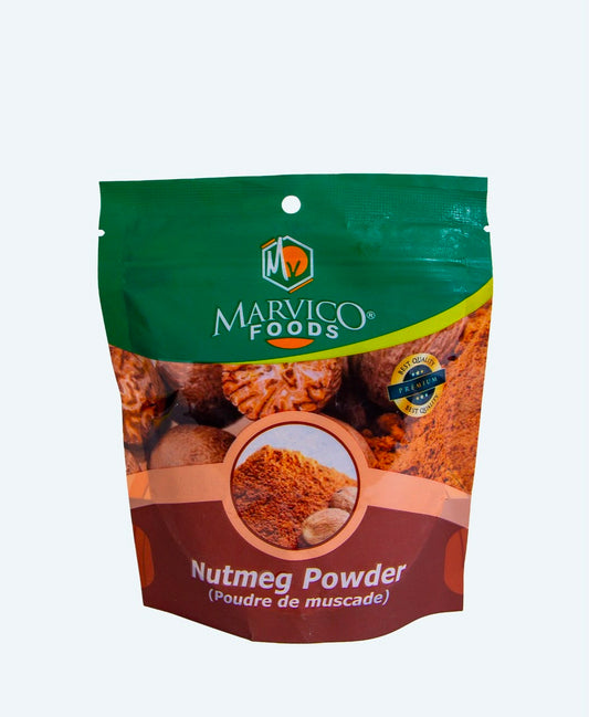 Nutmeg Powder (pouch)