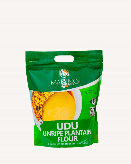 Plantain Flour