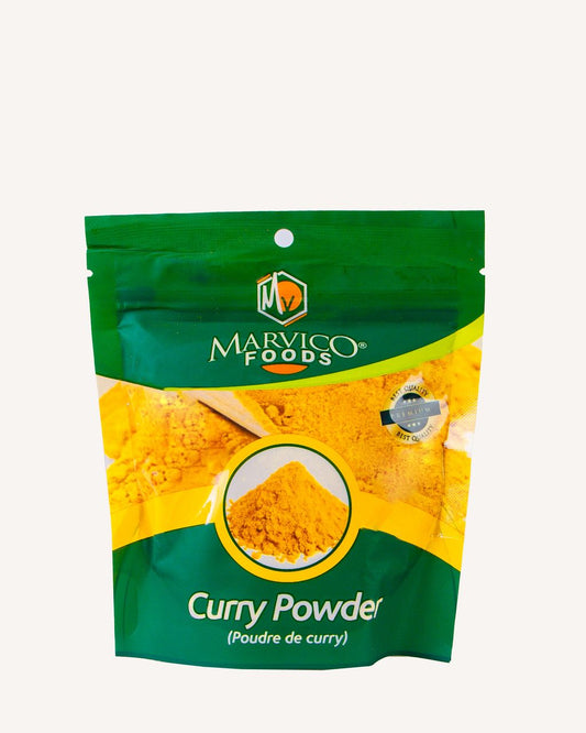 Curry Powder (pouch)