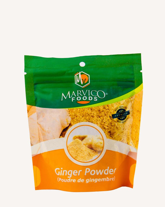Ginger Powder (Pouch)