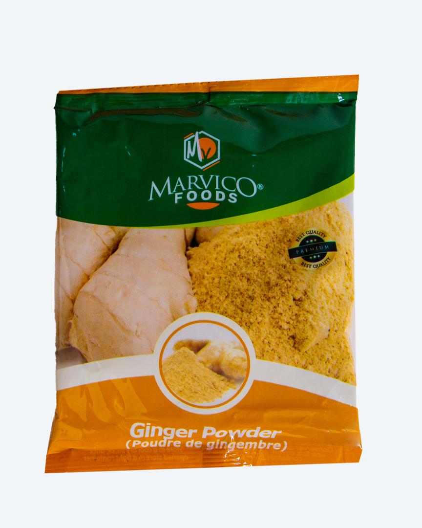 Ginger Powder (Sachet)