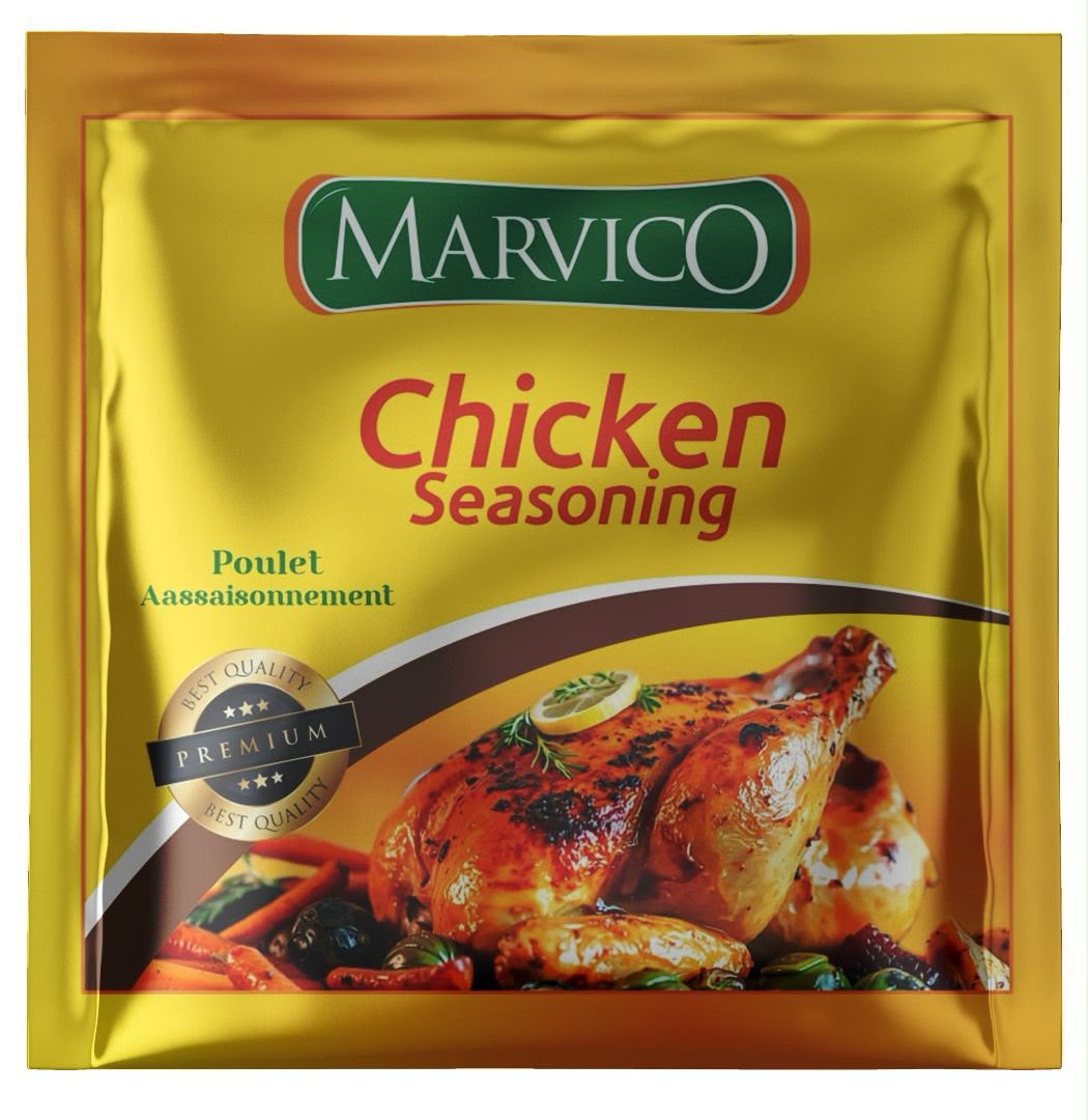 Igba adiye (Sachet)