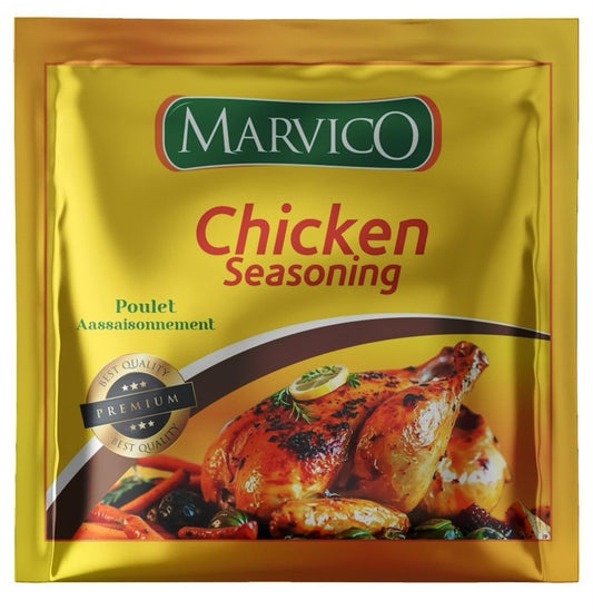 Chicken Seasoning (Sachet)