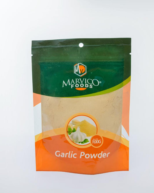 Garlic Powder (Pouch)