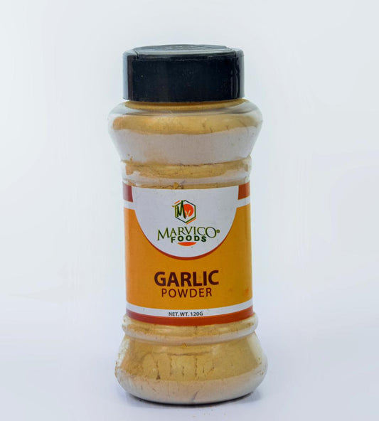 Garlic Powder (jar)