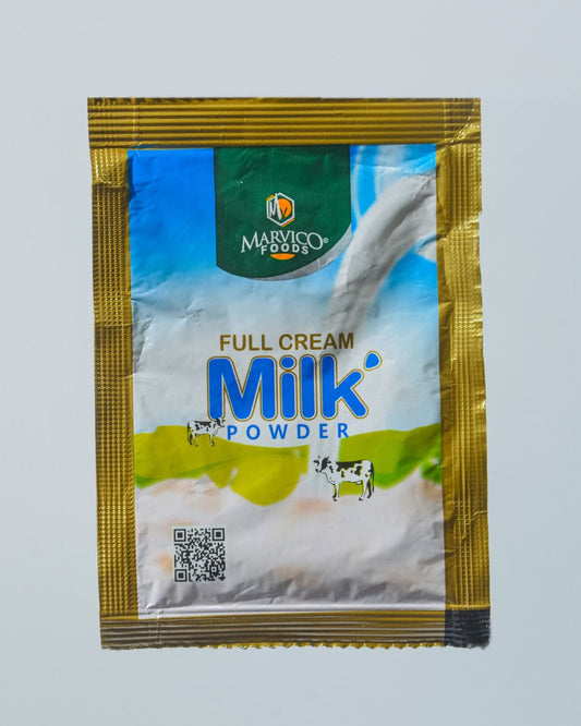 Full Cream Powdered Milk