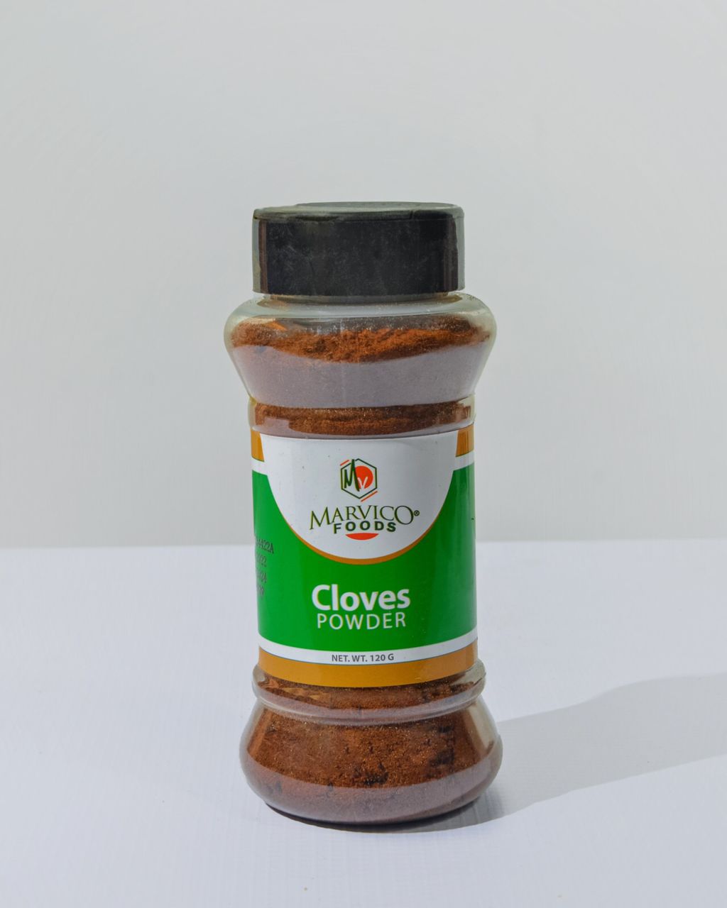 Cloves Powder (jar)