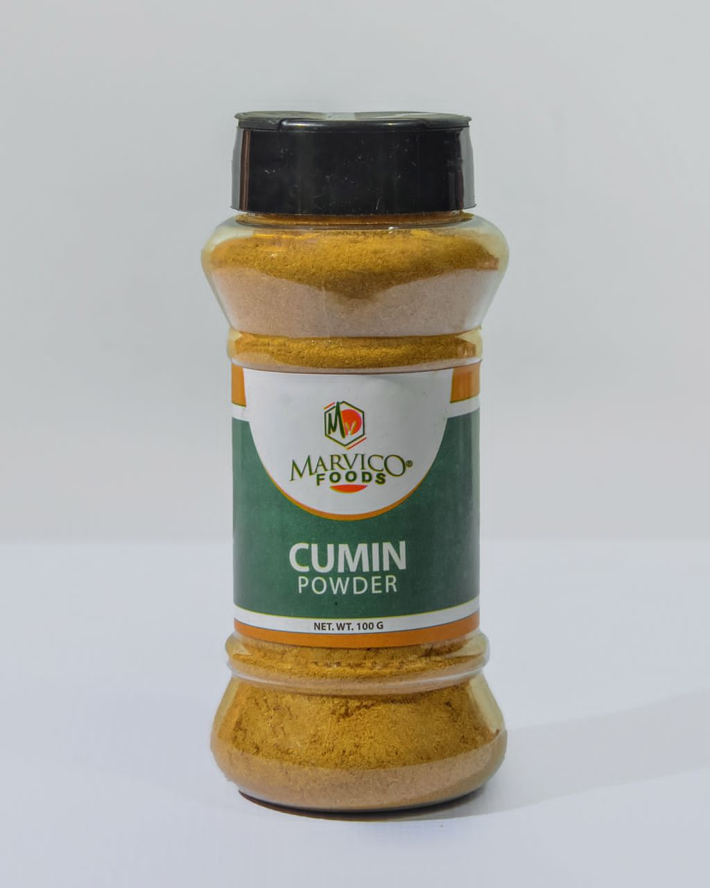 Cumin Powder (jar)