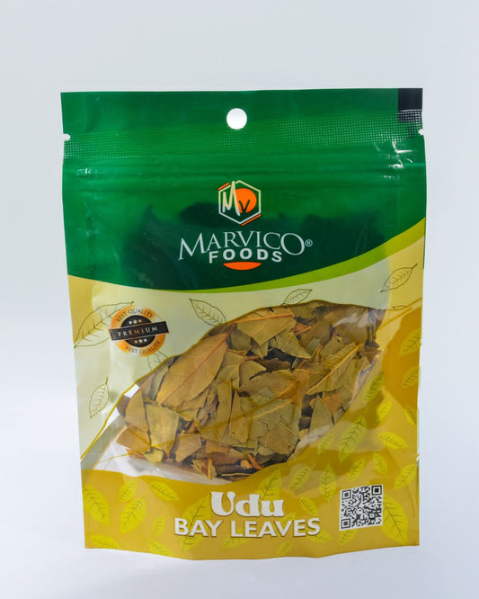 Udu Bay Leaves (pouch)