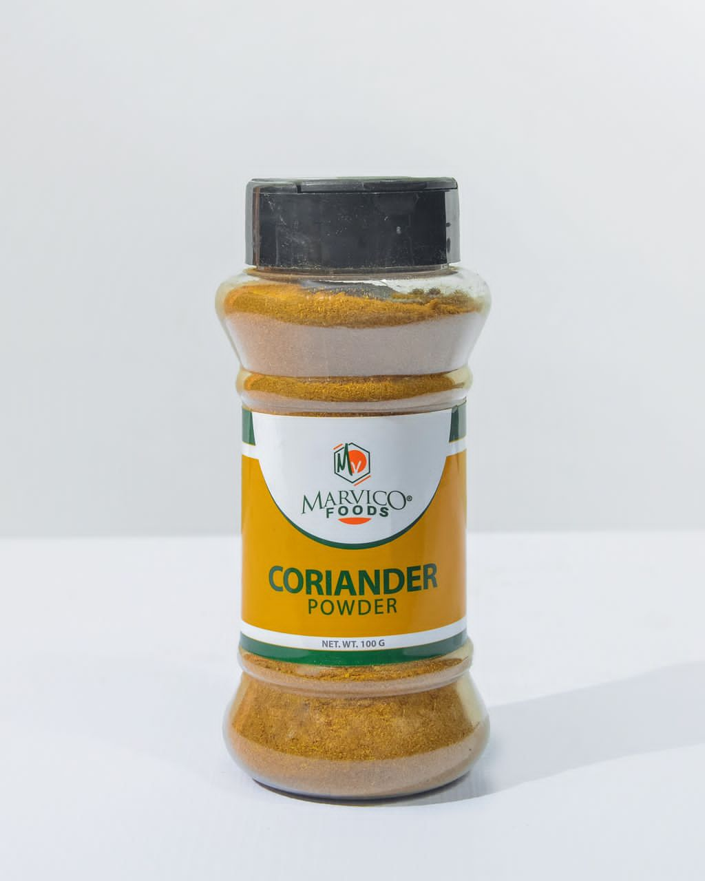 Coriander Powder (jar)