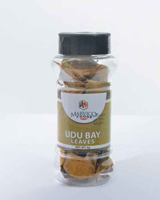 Udu Bay Leaves (jar)