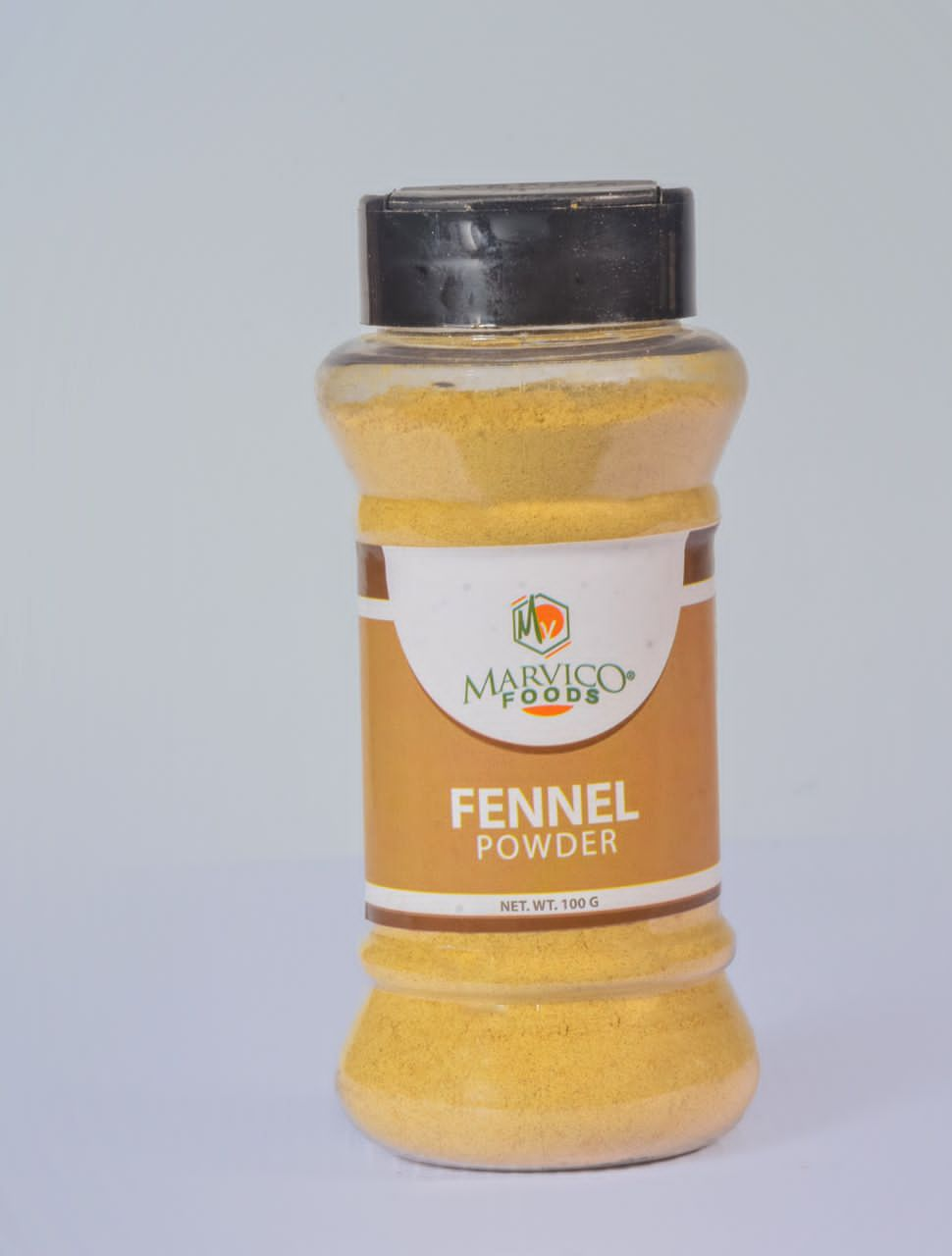 Fennel Powder (jar)