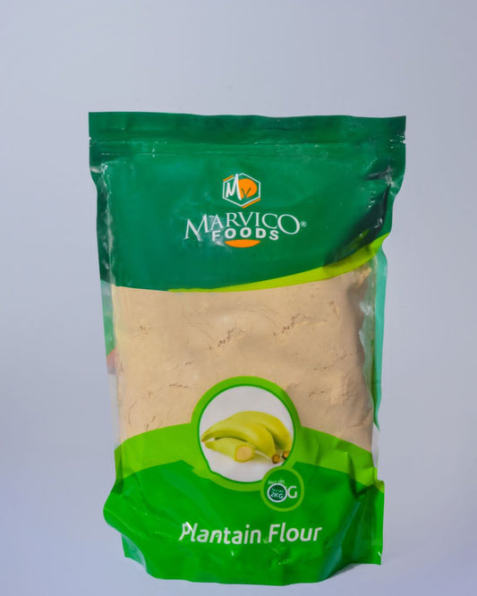 Plantain Flour