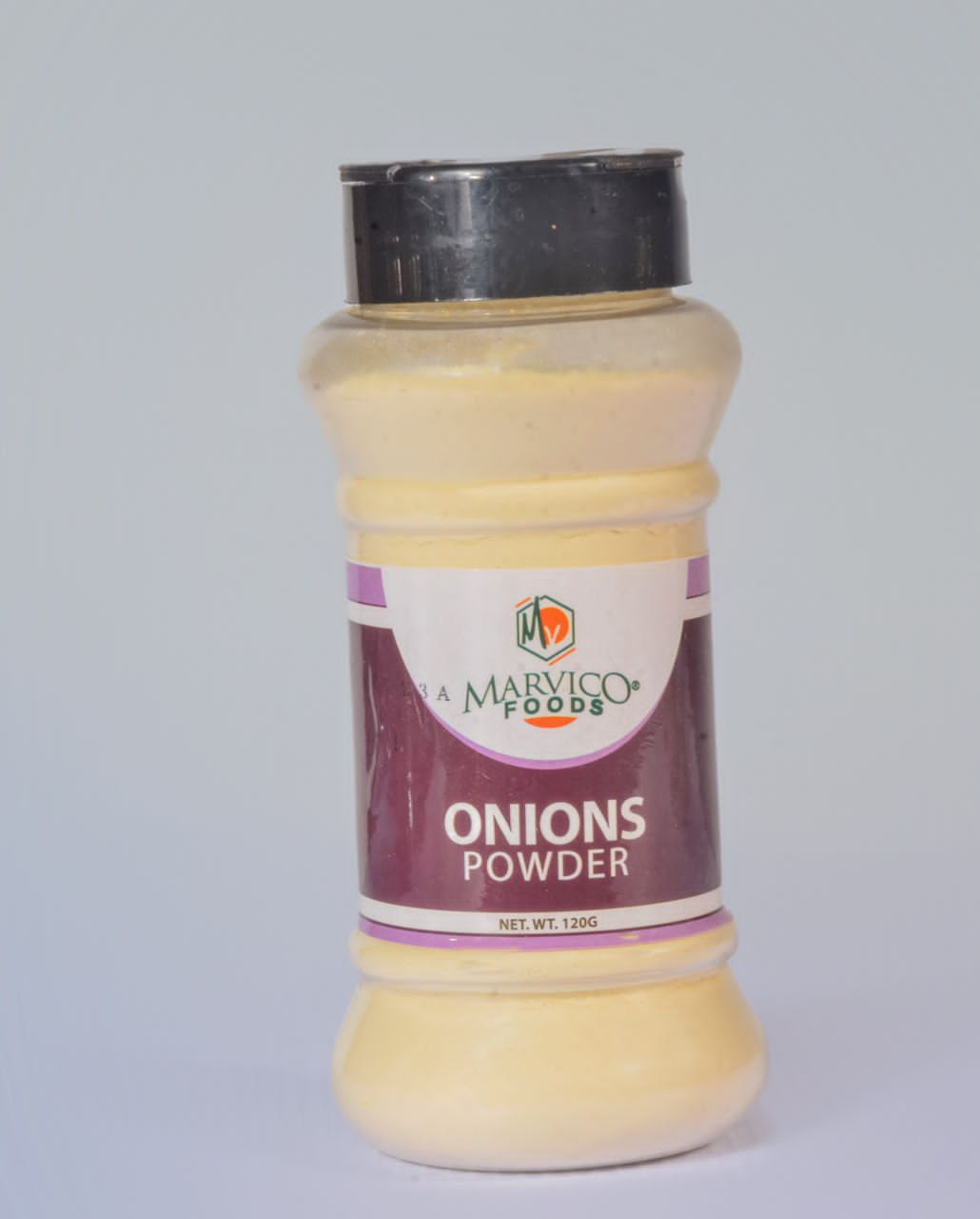 Onions Powder (jar)