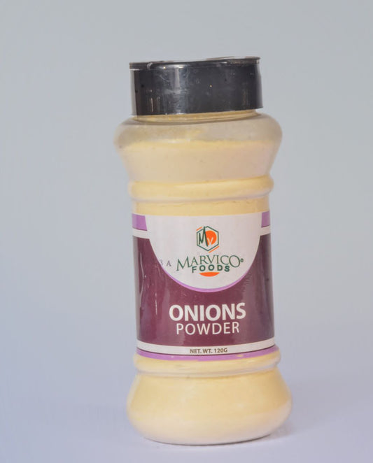 Onions Powder (jar)