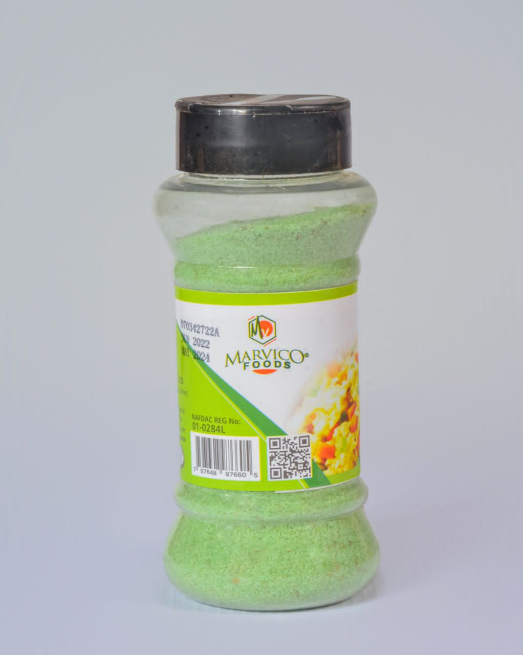 Fried Rice Seasoning (jar)