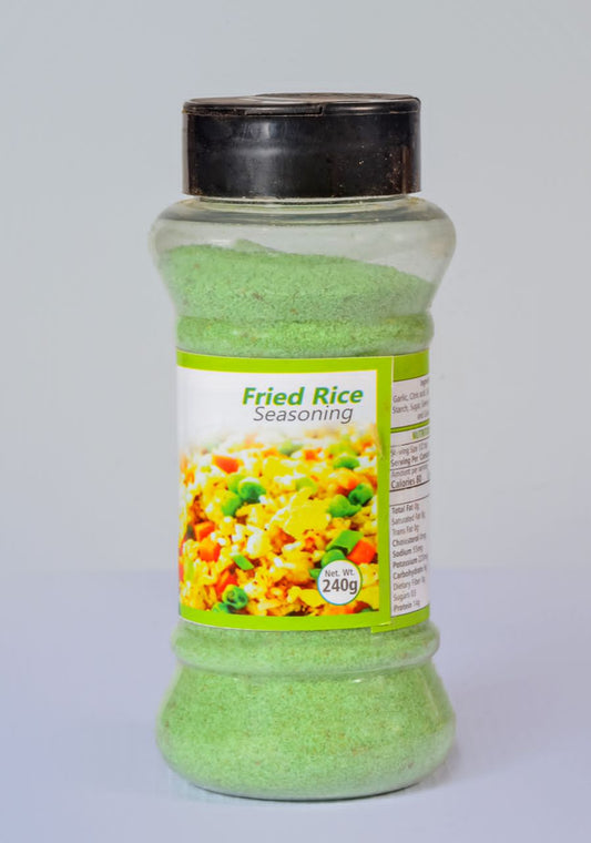 Fried Rice Seasoning (jar)