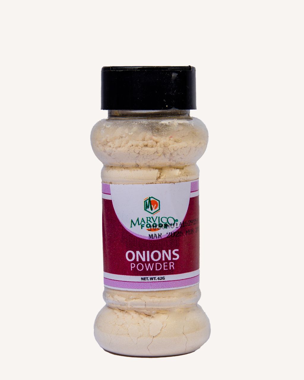 Onions Powder (jar)