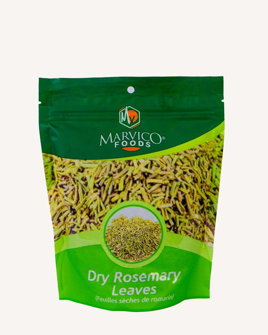 Dry Rosemary Leaves (pouch)