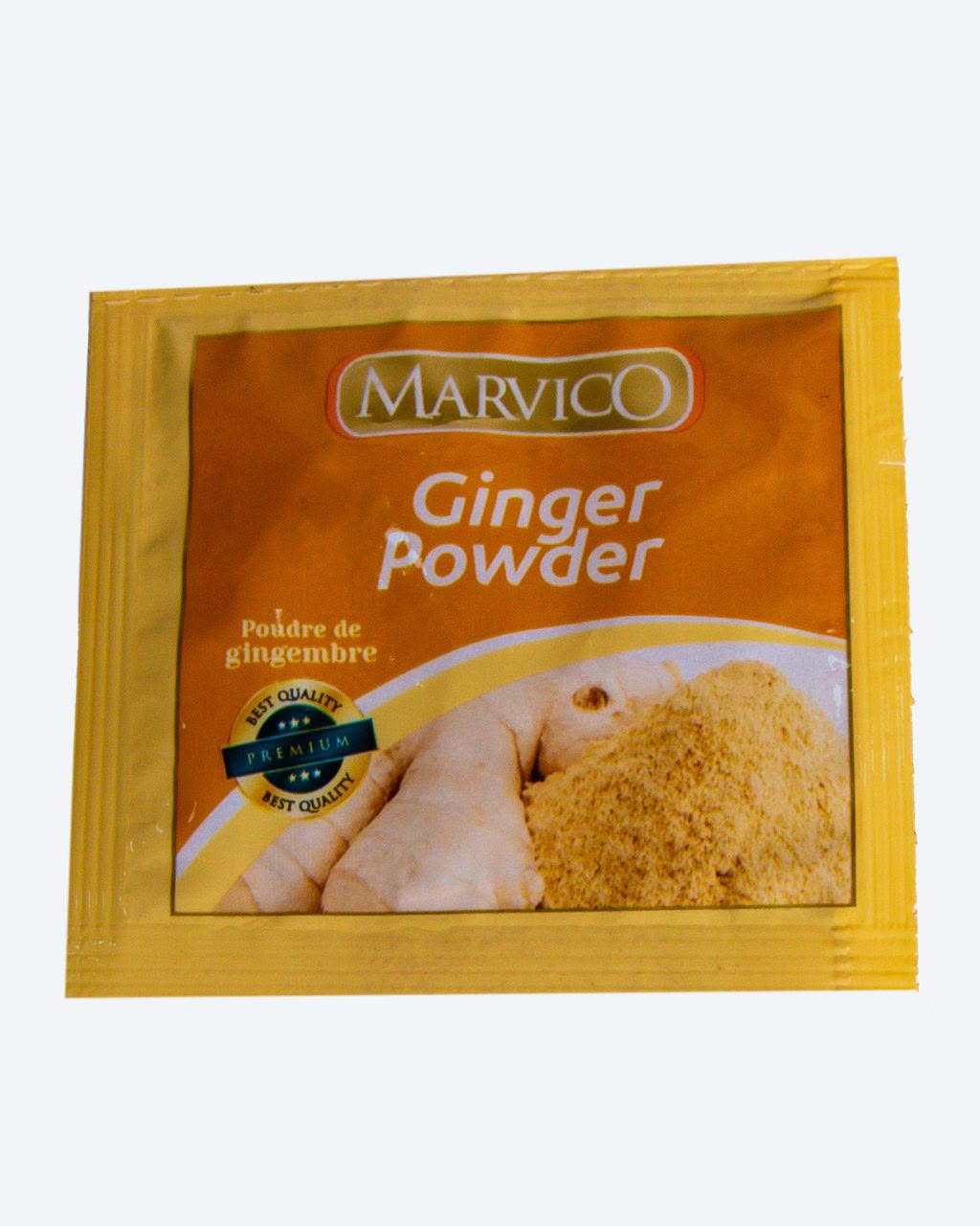 Ginger Powder (Sachet)
