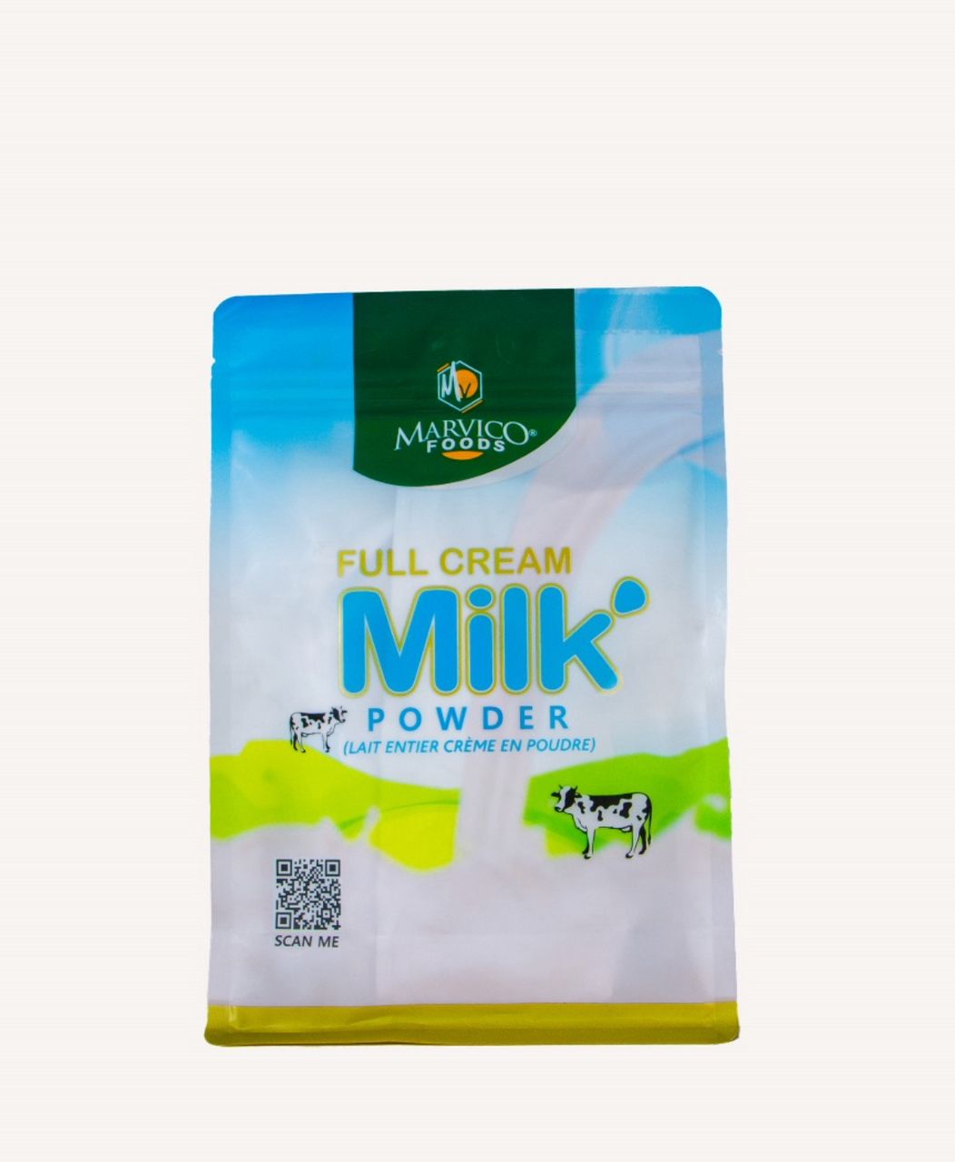 Full Cream Powdered Milk