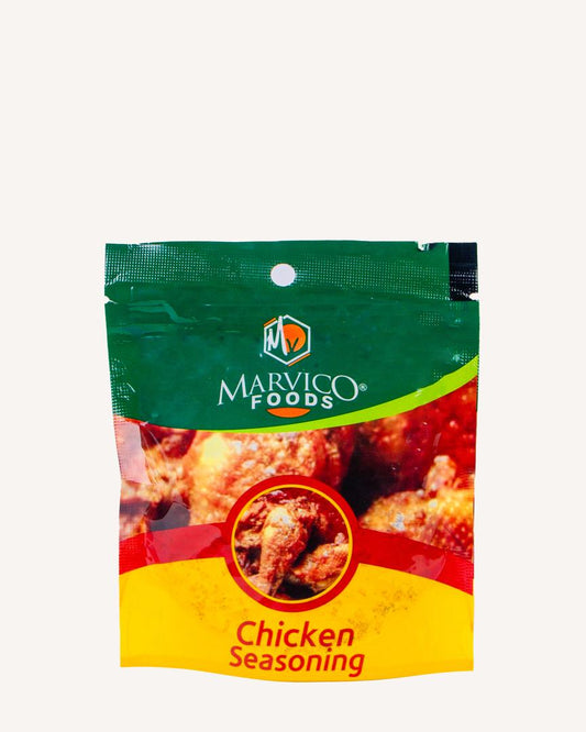 Chicken Seasoning (Pouch)
