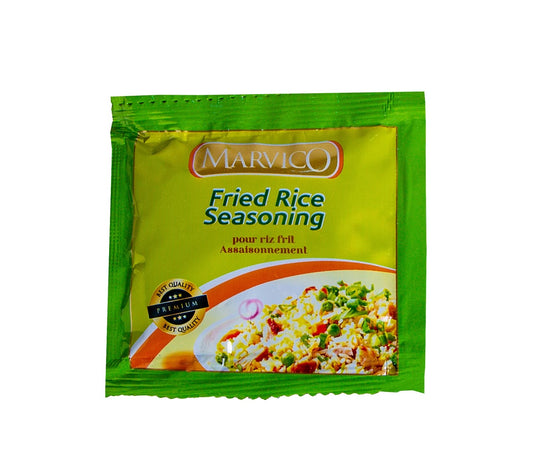 Fried Rice Seasoning (Sachet)