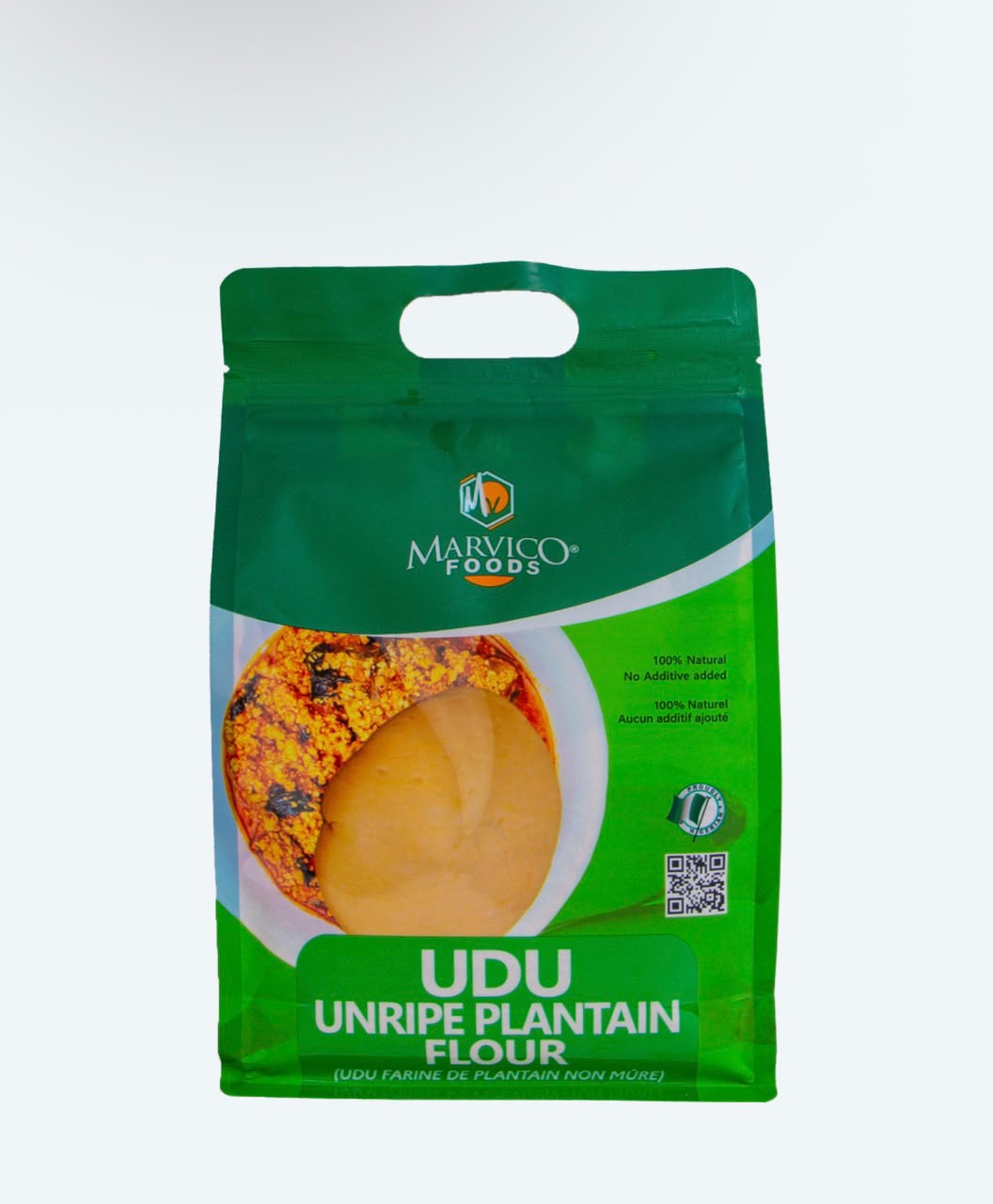 Plantain Flour