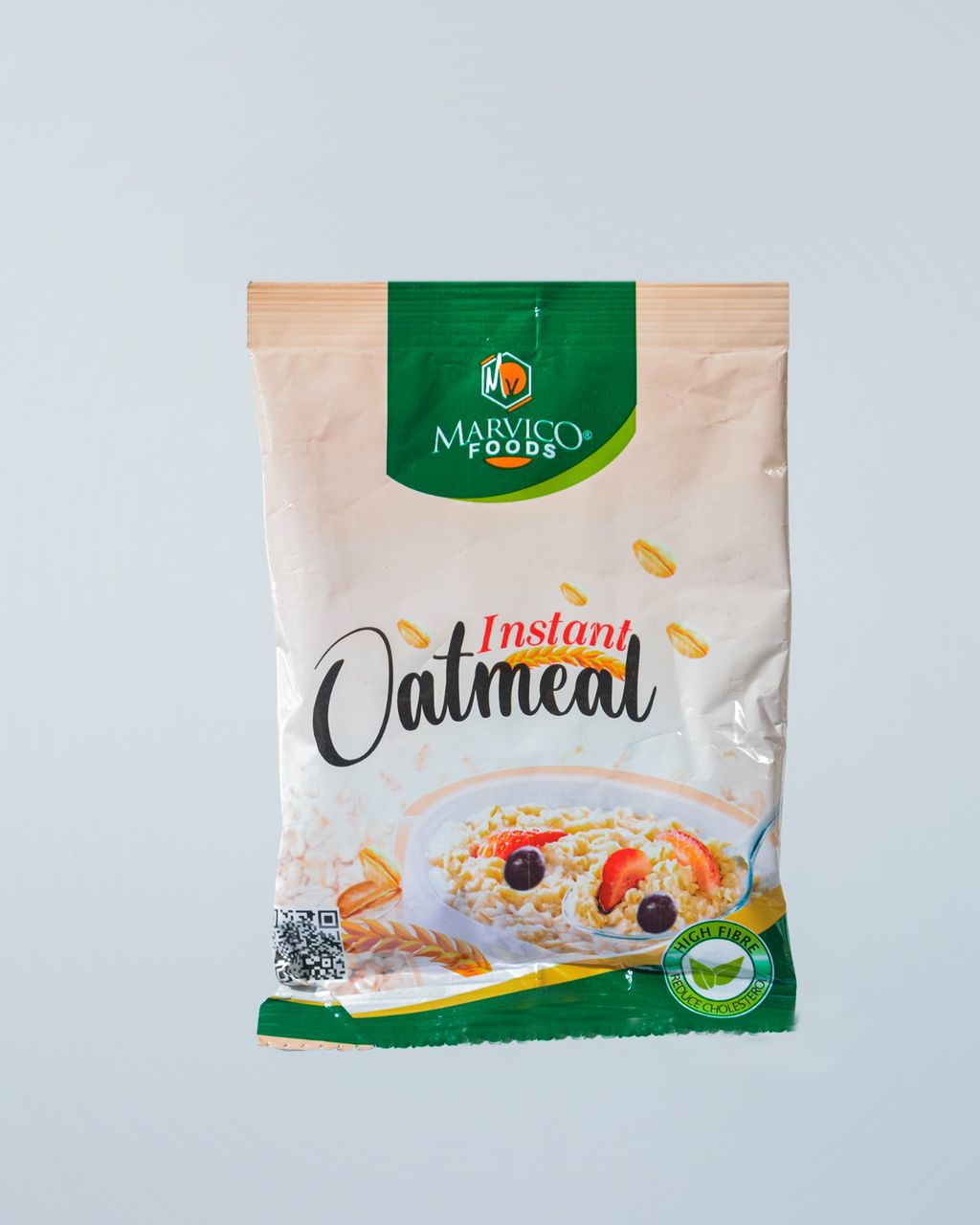 Insant Oat Meal