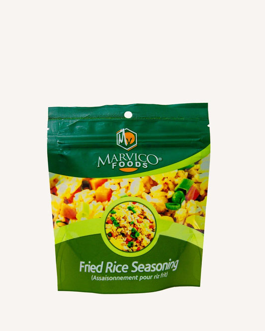 Fried Rice Seasoning (Pouch)