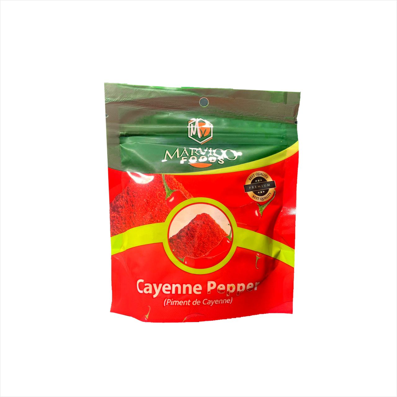 Cayenee Powder (pouch)