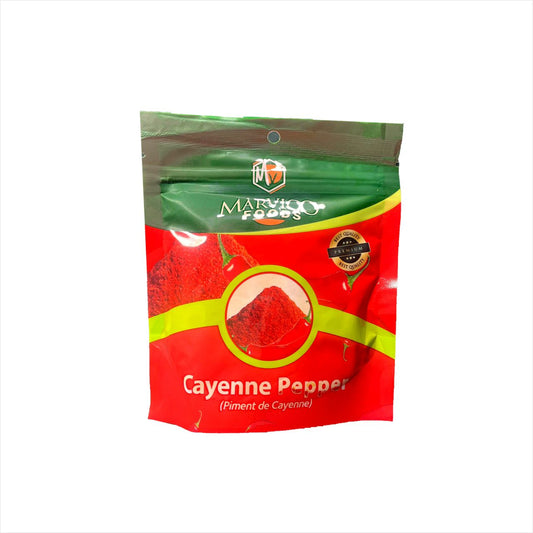 Cayenee Powder (pouch)