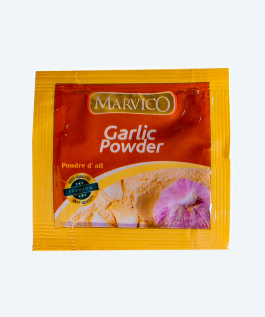 Garlic Powder (Sachet)