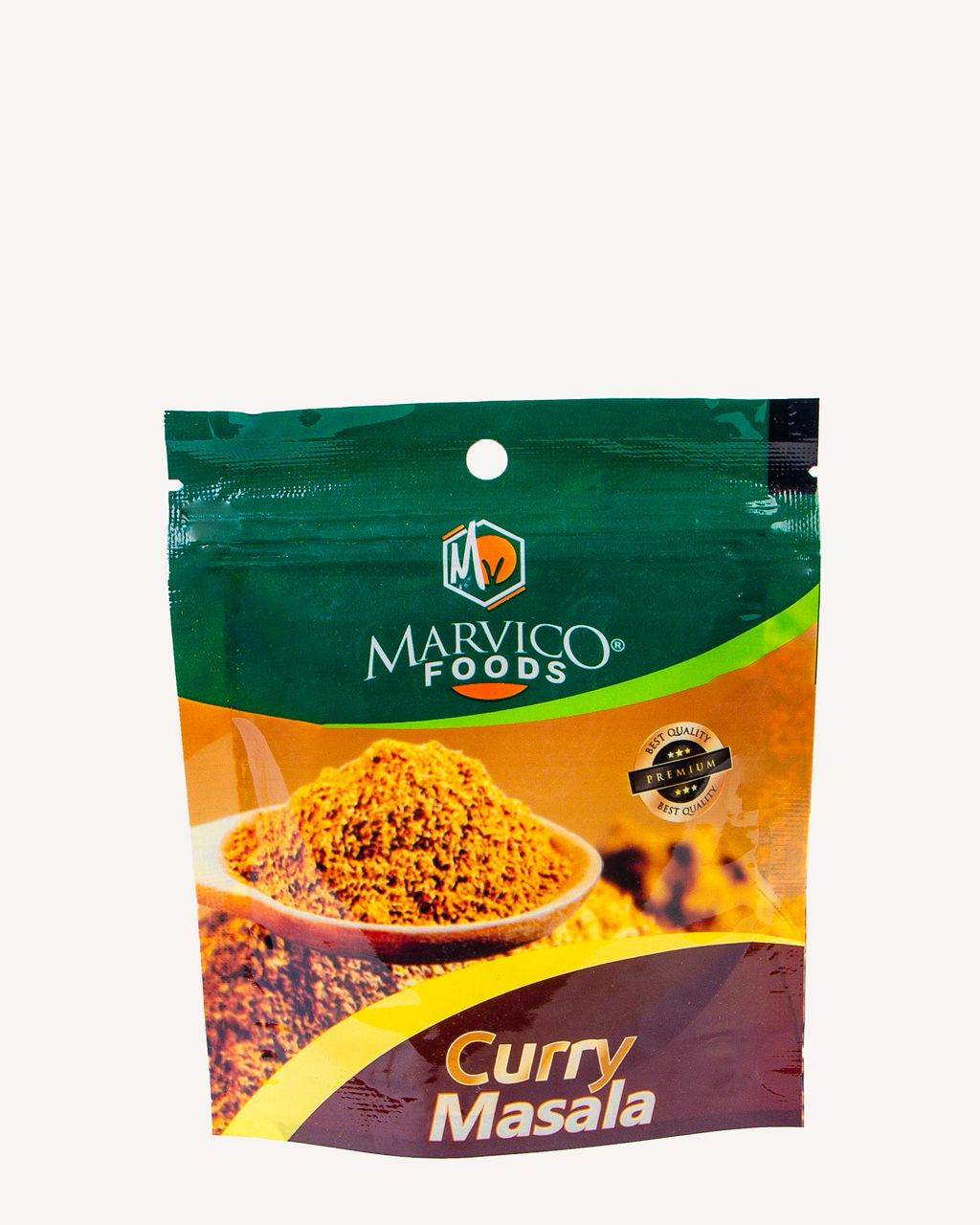 Curry Powder (pouch)