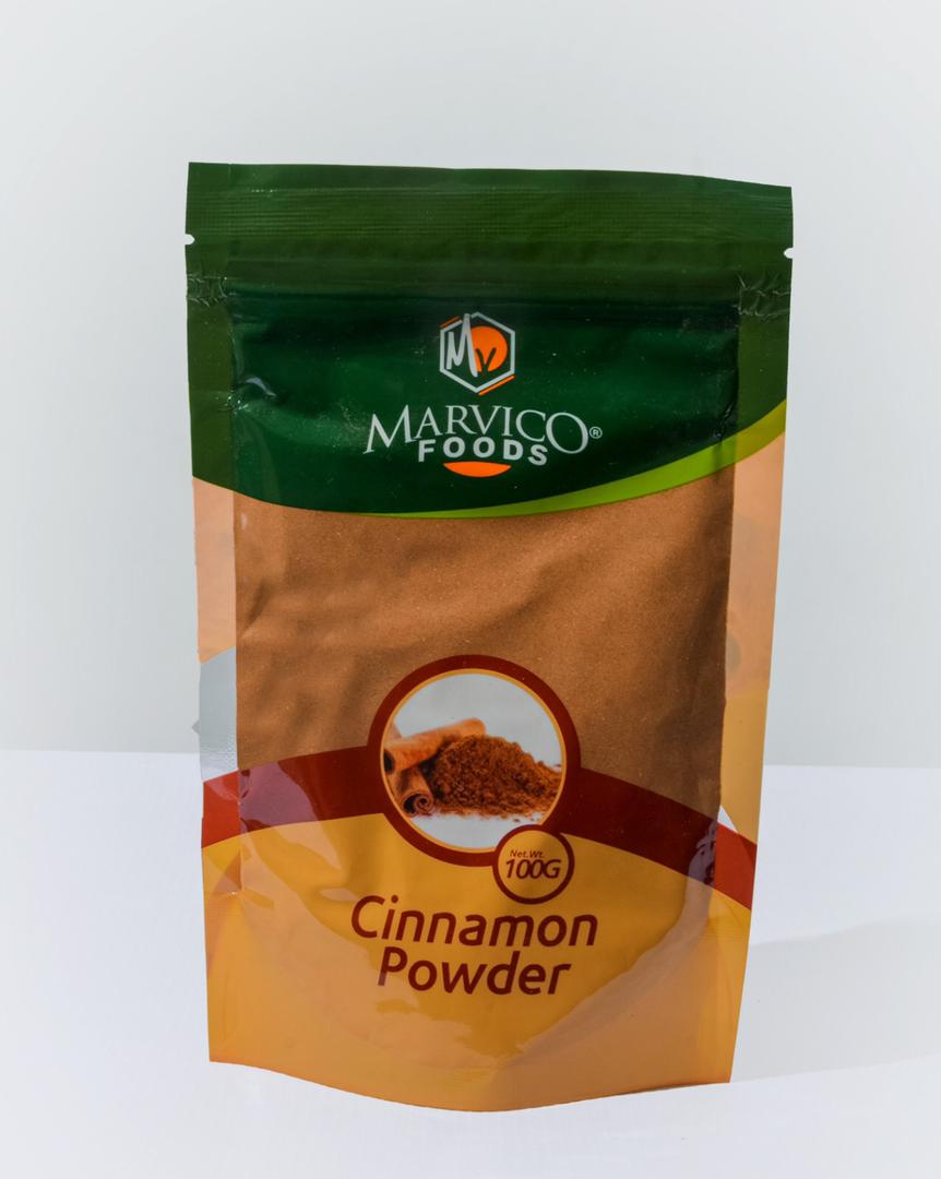 Cinnamon Powder (pouch)