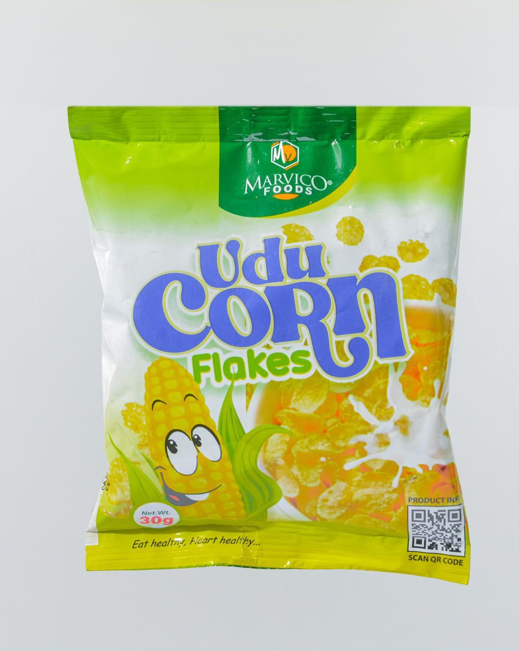 Udu Corn Flakes