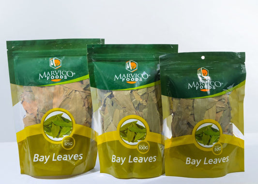 Bay Leaves (pouch)