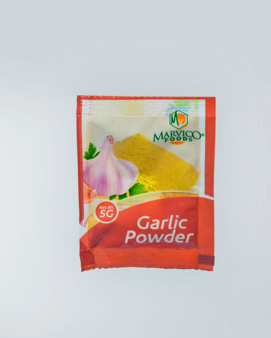 Garlic Powder (Sachet)