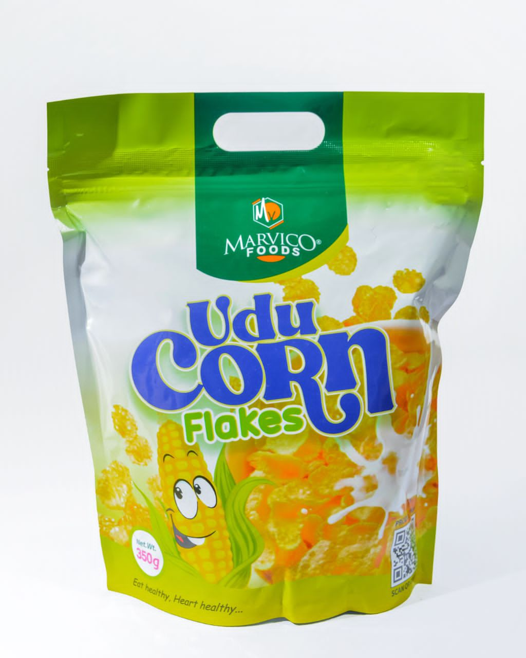 Udu Corn Flakes