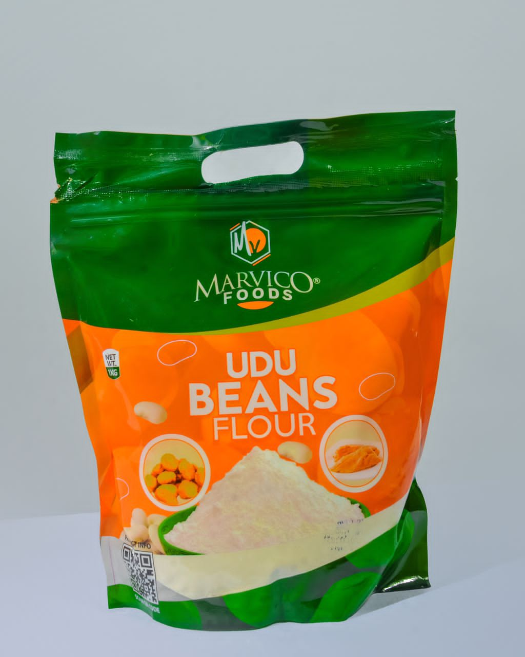 Udu Beans Flour