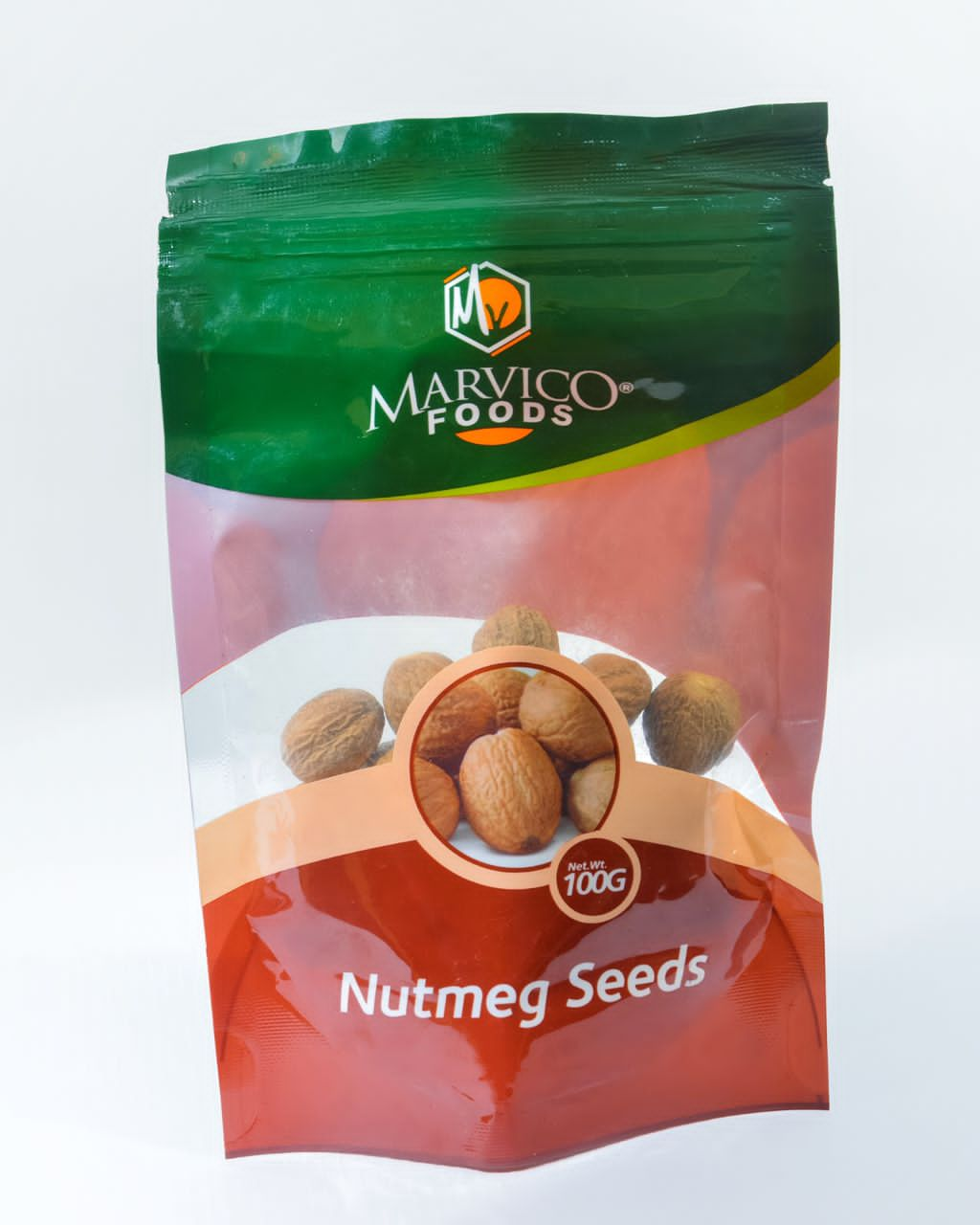 Irugbin Nutmeg (apo)