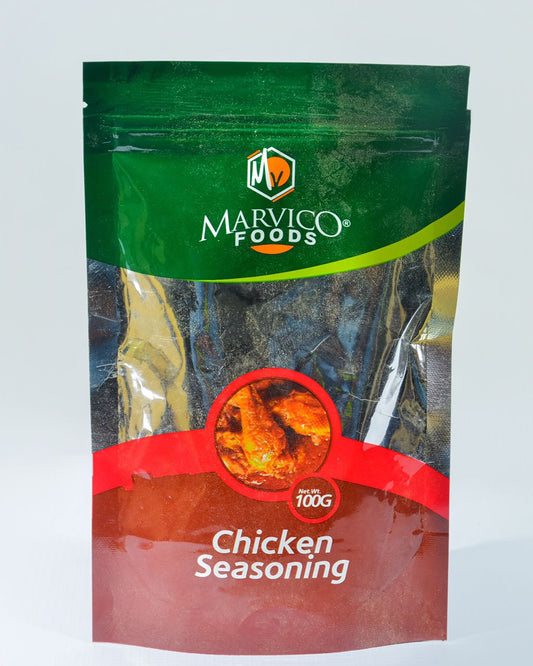 Chicken Seasoning (Pouch)