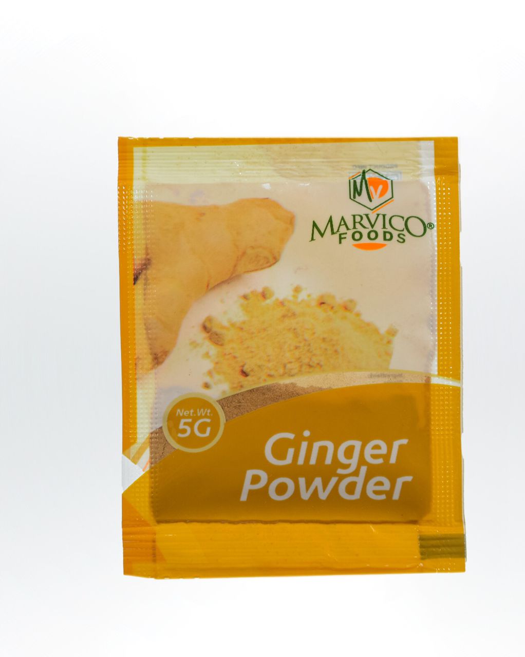 Ginger Powder (Sachet)