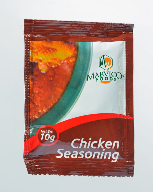 Chicken Seasoning (Sachet)