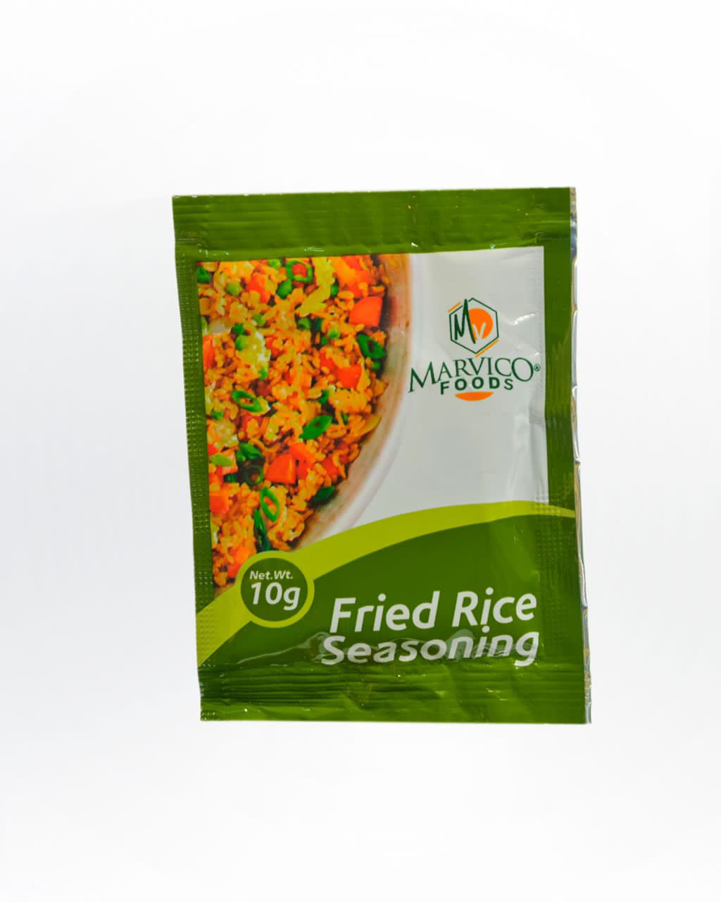 Fried Rice Seasoning (Sachet) – marvicostores