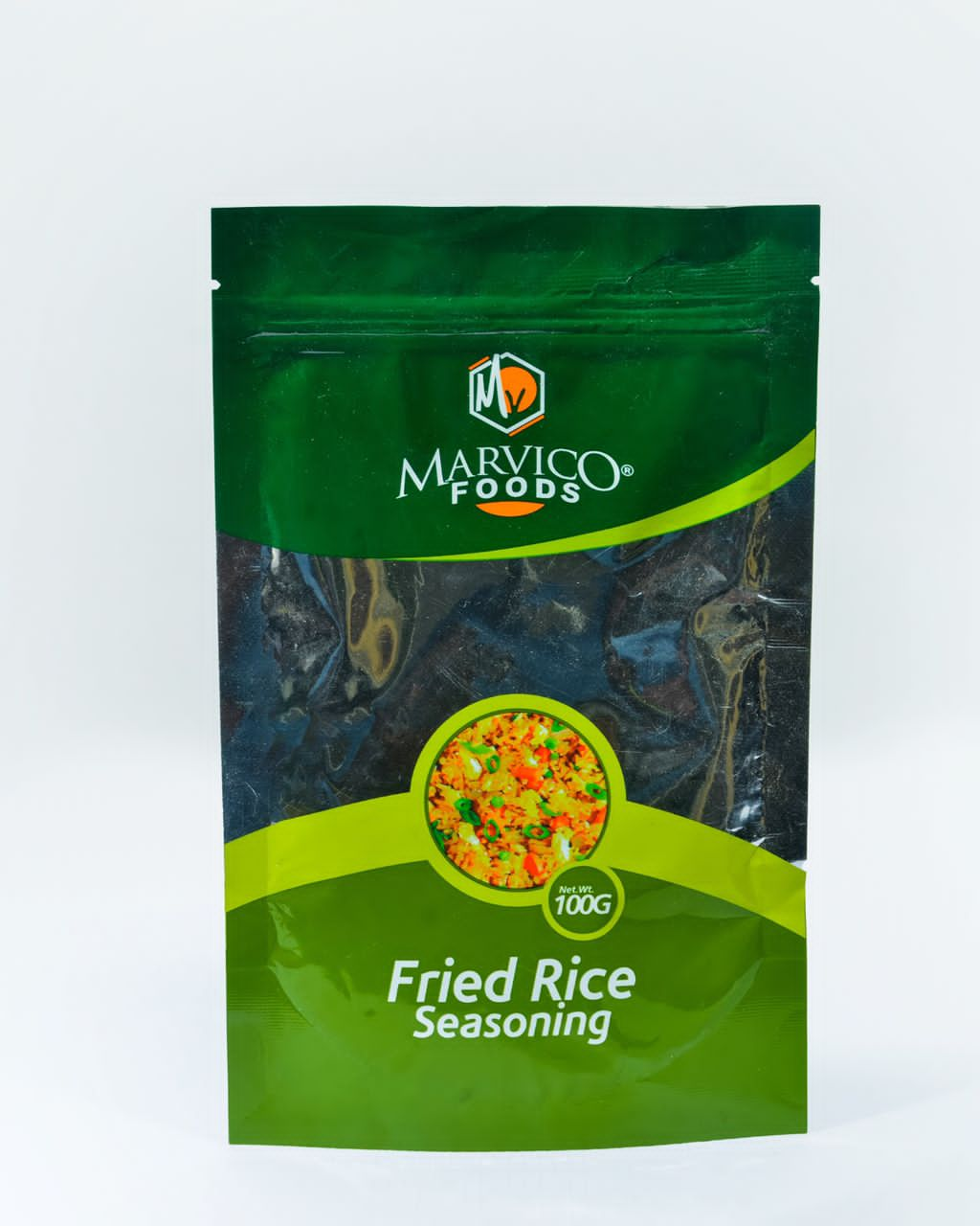 Fried Rice Seasoning (Pouch)